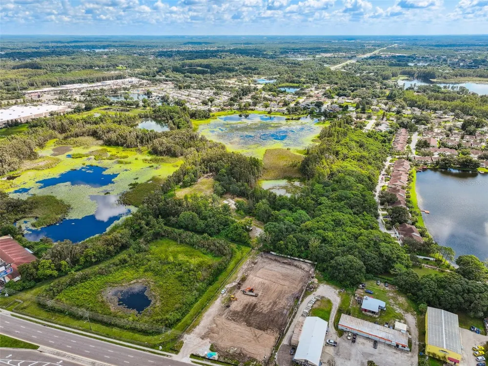 1758 LAND O LAKES BOULEVARD Lutz, FL 33549