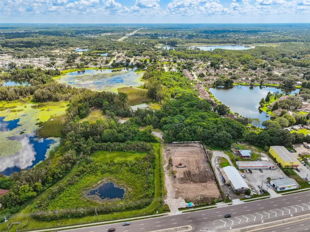 1758 LAND O LAKES BOULEVARD Lutz, FL 33549