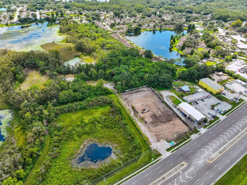 1758 LAND O LAKES BOULEVARD Lutz, FL 33549