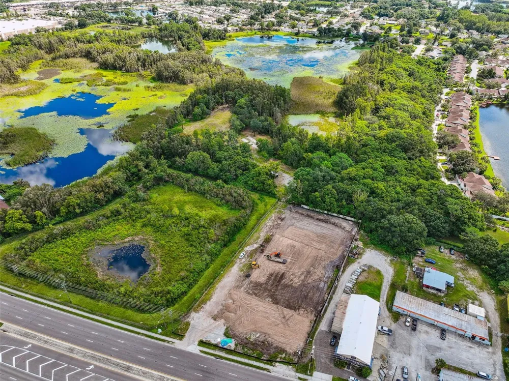 1758 LAND O LAKES BOULEVARD Lutz, FL 33549