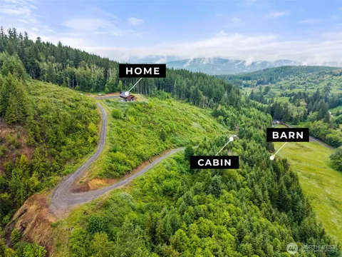 484 Salmon Creek Road