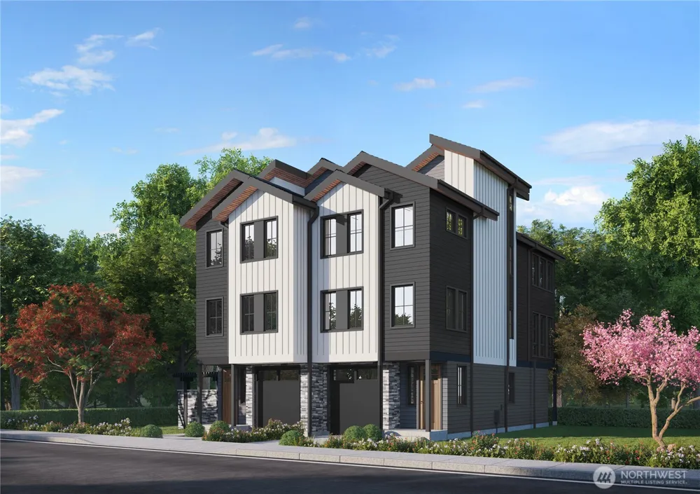 539 NW Juniper Street Issaquah, WA 98027