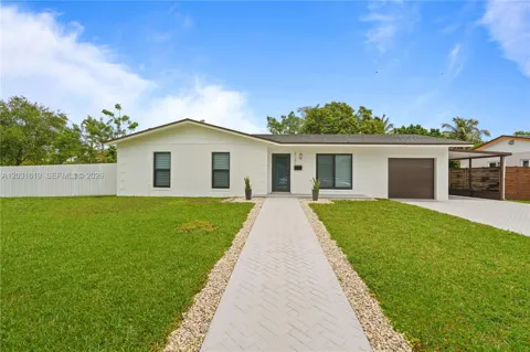 9161 SW 181st Ter