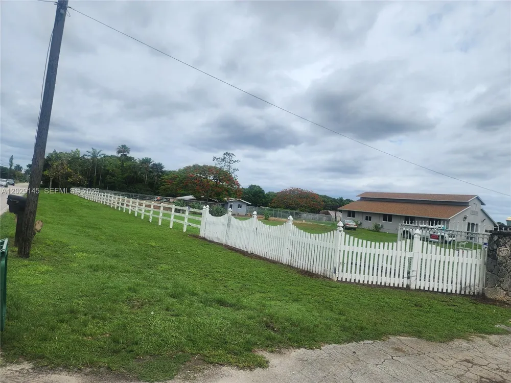 Address Not Shown Homestead, FL 33031