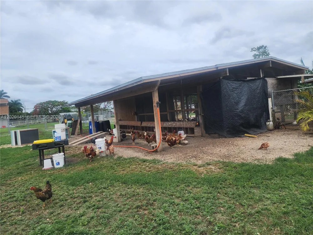Address Not Shown Homestead, FL 33031