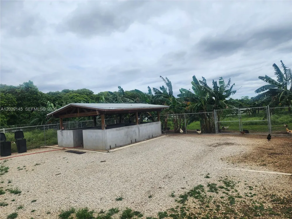 Address Not Shown Homestead, FL 33031