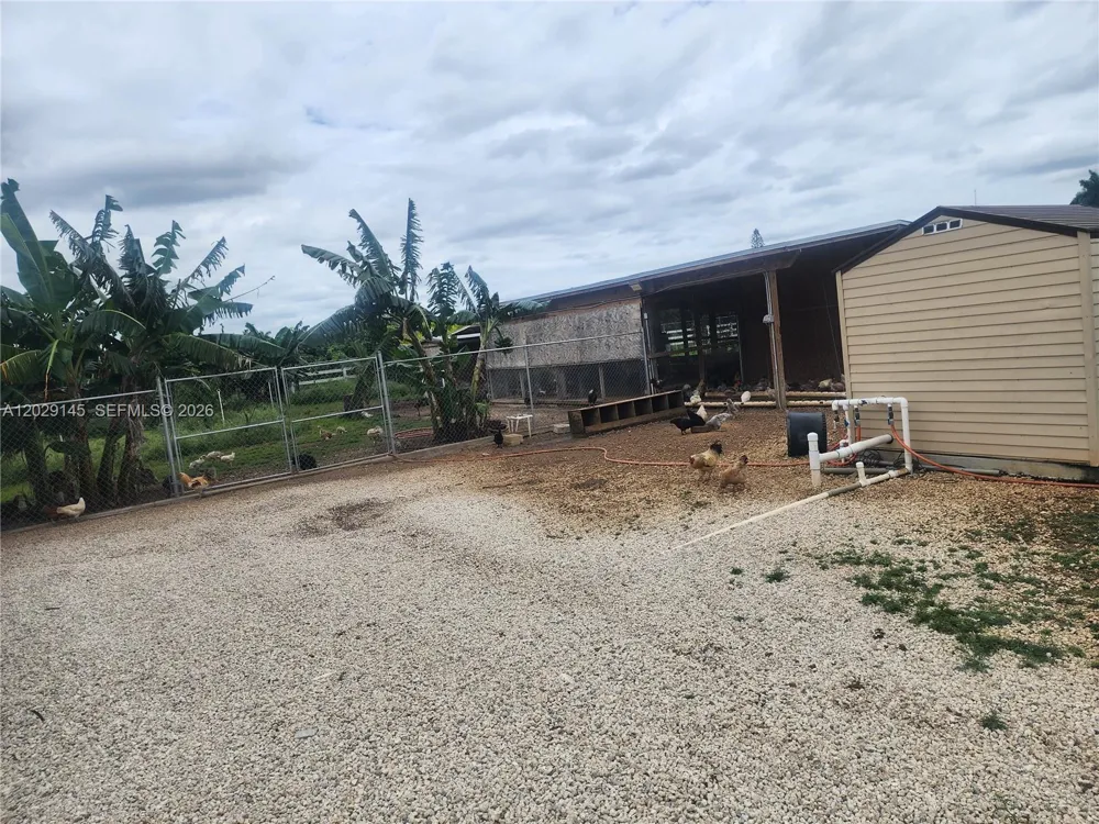 Address Not Shown Homestead, FL 33031