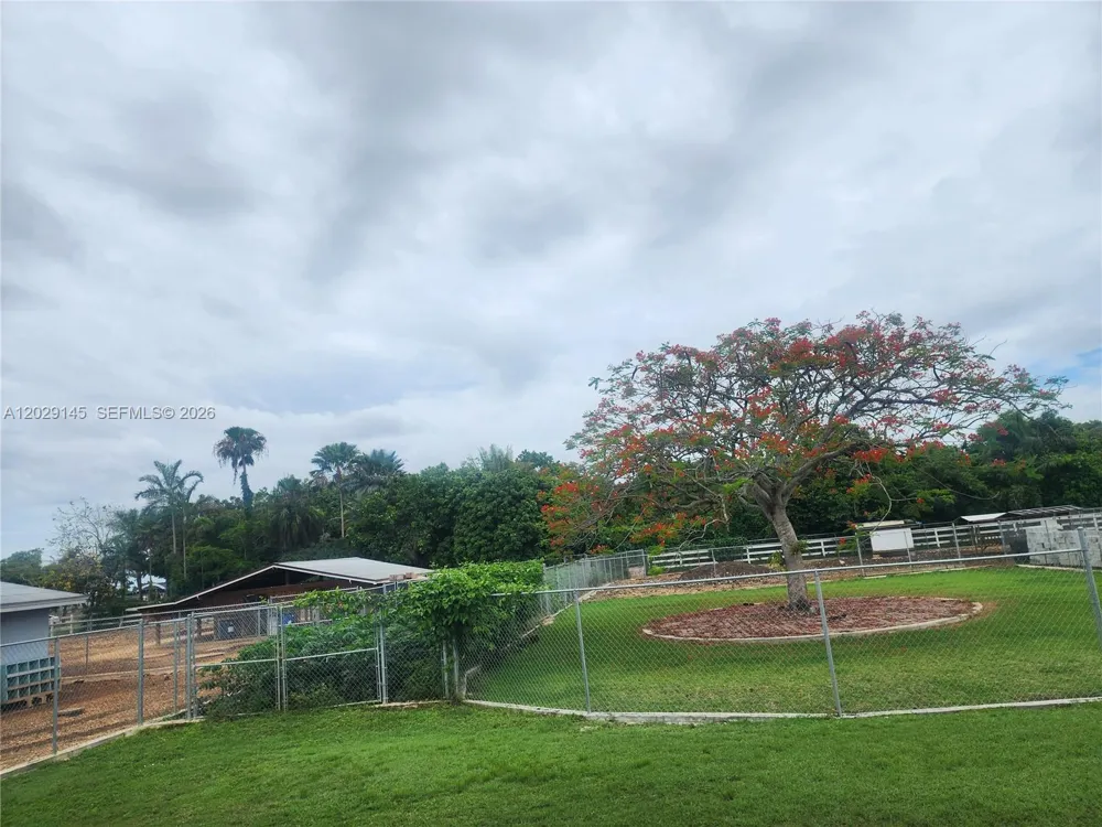 Address Not Shown Homestead, FL 33031