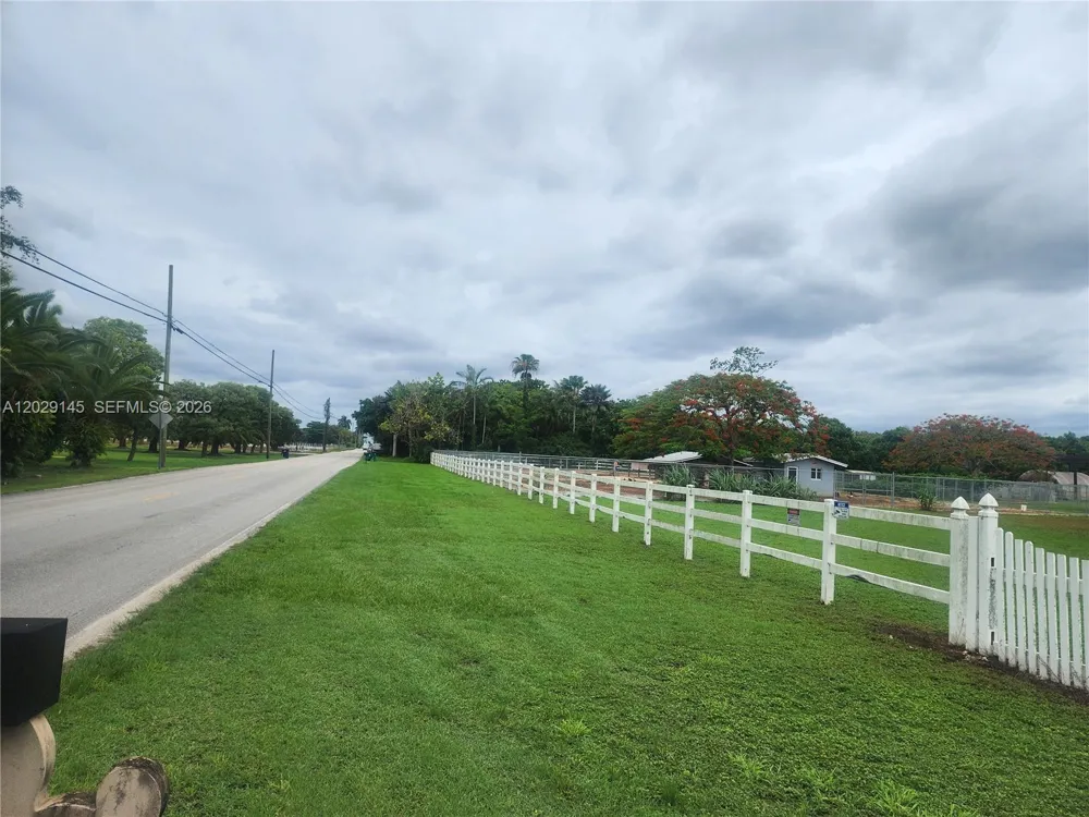 Address Not Shown Homestead, FL 33031