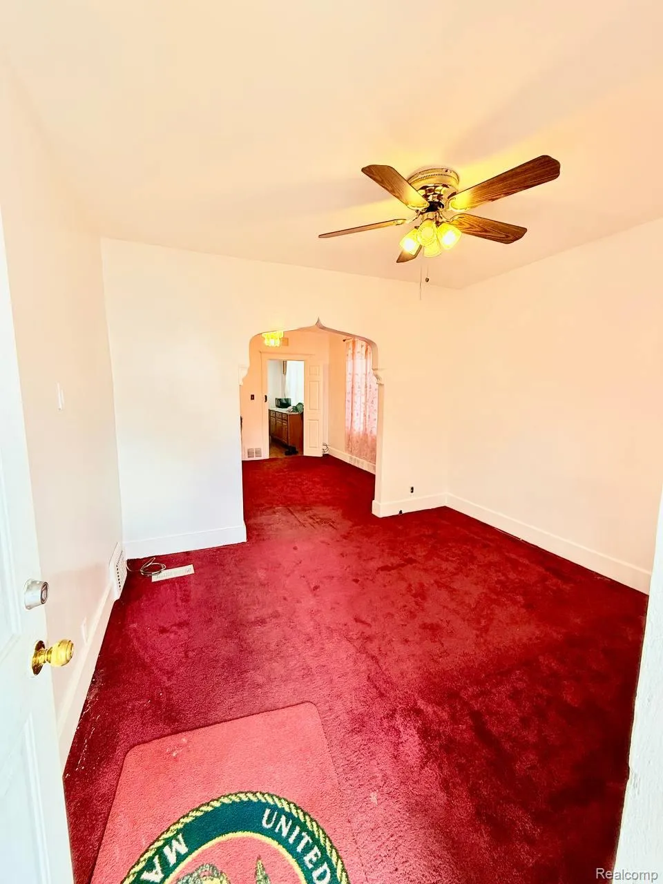 3911 Edwin Street Hamtramck City, MI 48212