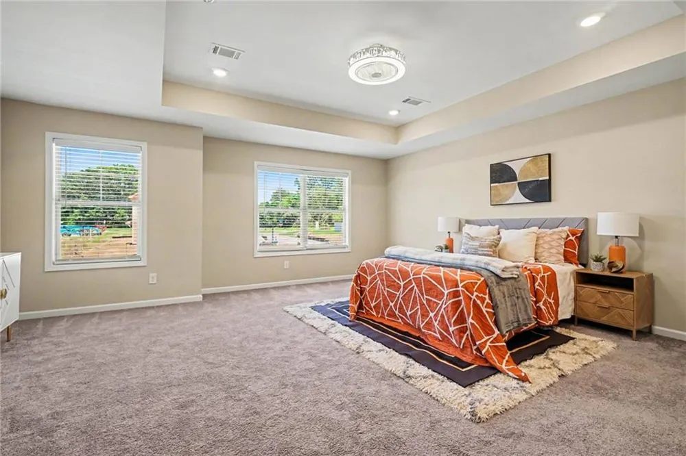 181 Dewey Road Lilburn, GA 30047