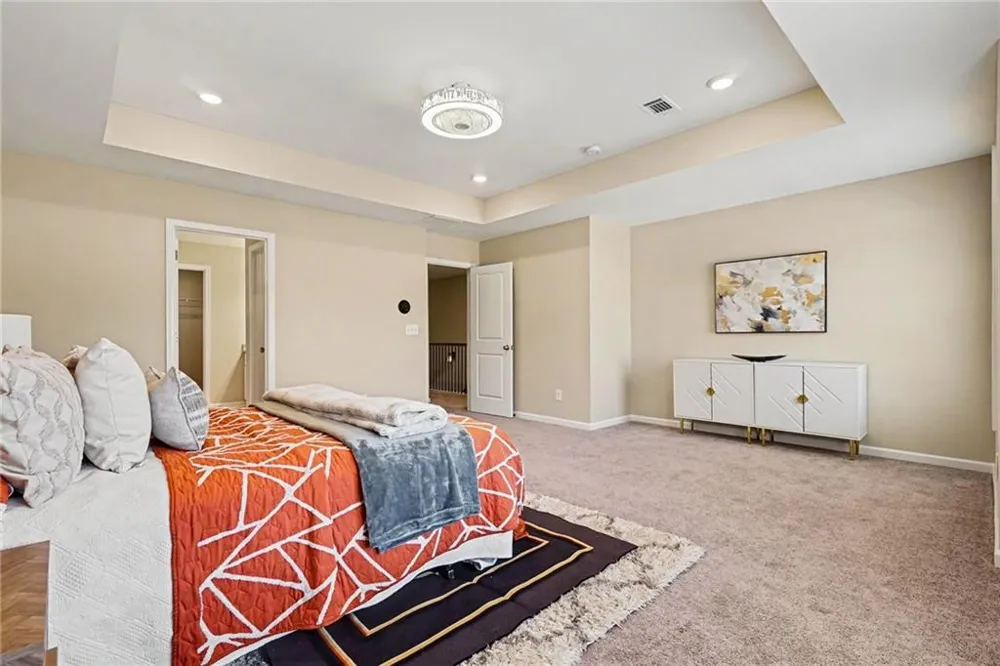 181 Dewey Road Lilburn, GA 30047
