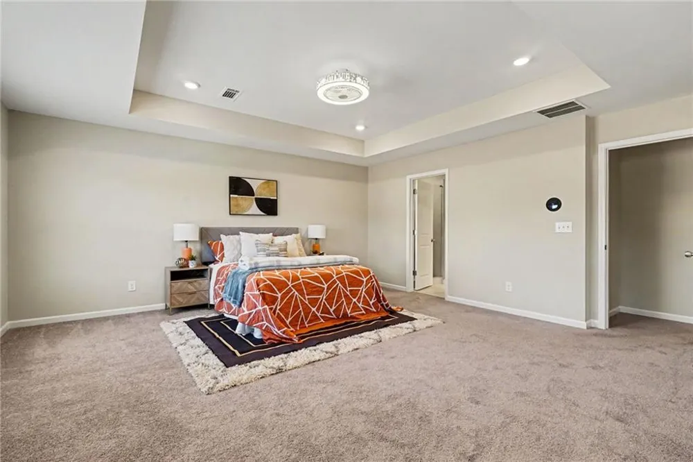 181 Dewey Road Lilburn, GA 30047