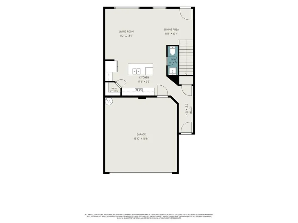181 Dewey Road Lilburn, GA 30047