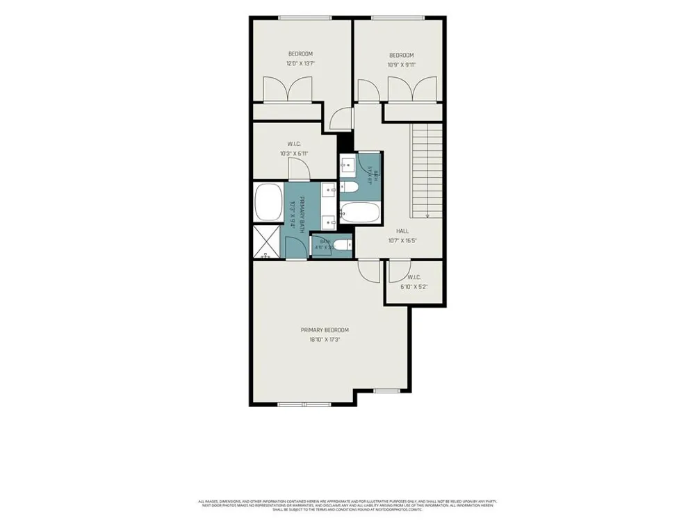 181 Dewey Road Lilburn, GA 30047