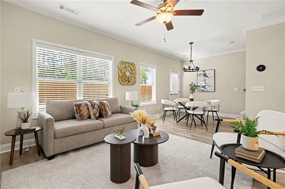 181 Dewey Road Lilburn, GA 30047