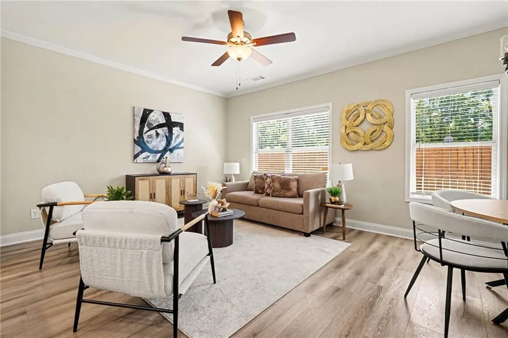 181 Dewey Road Lilburn, GA 30047