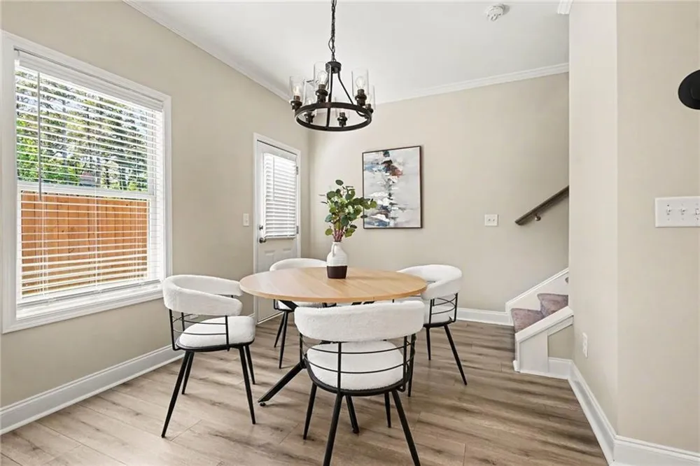 181 Dewey Road Lilburn, GA 30047