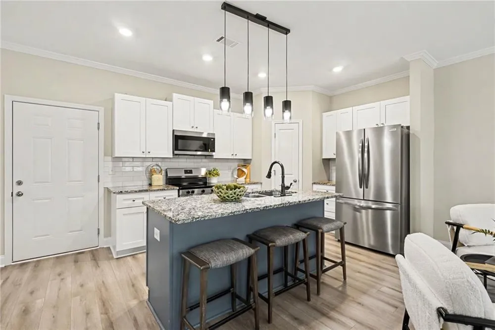 181 Dewey Road Lilburn, GA 30047