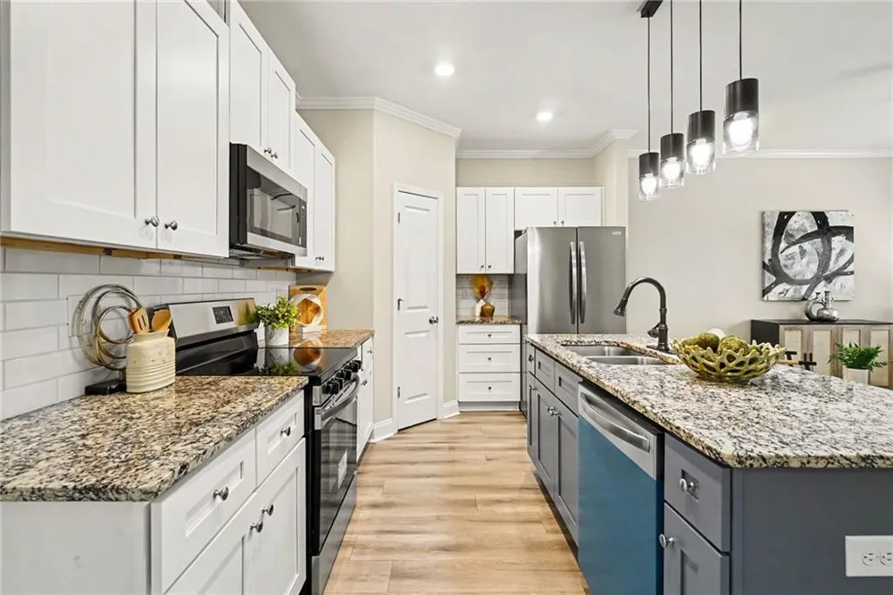 181 Dewey Road Lilburn, GA 30047