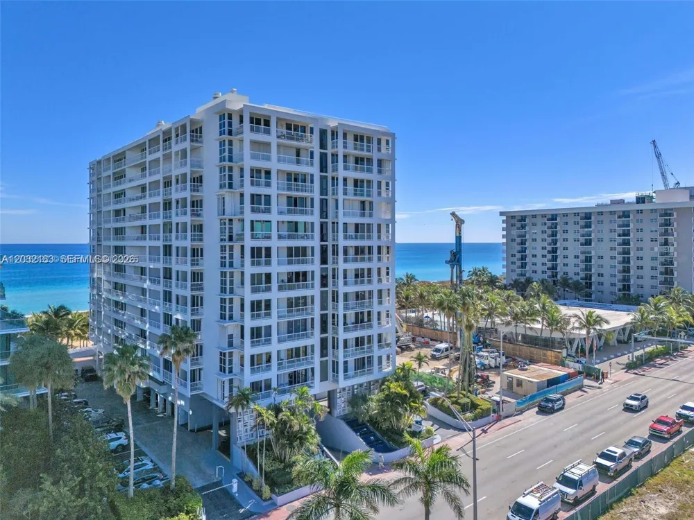 9341 Collins Ave #1006 Surfside, FL 33154