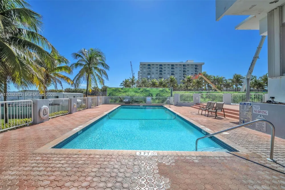 9341 Collins Ave #1006 Surfside, FL 33154