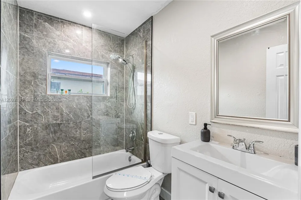 1521 NE 118th Ter #1 Miami, FL 33161