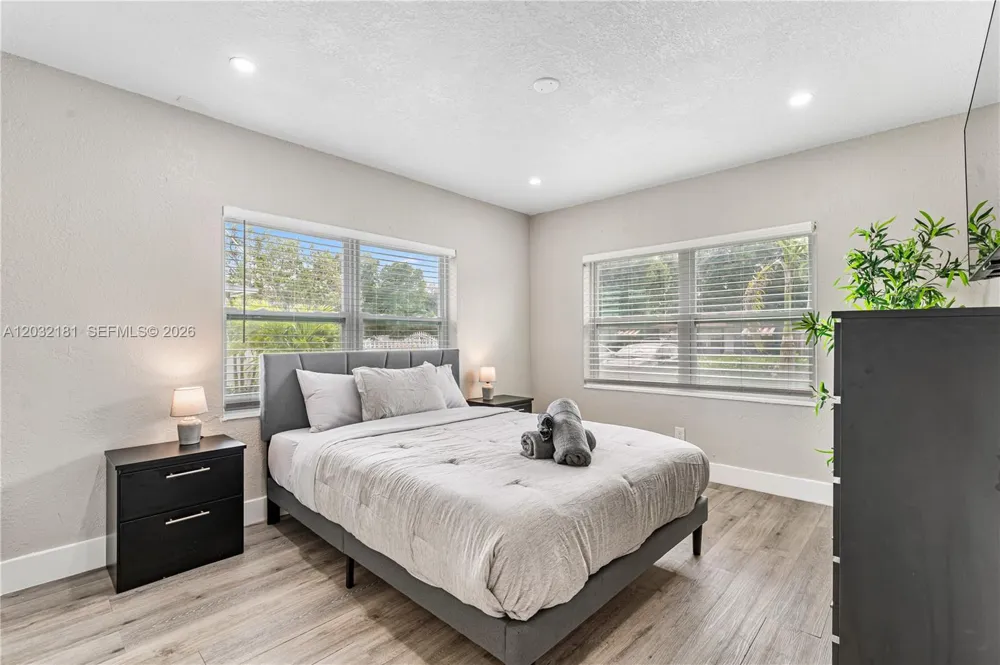 1521 NE 118th Ter #1 Miami, FL 33161