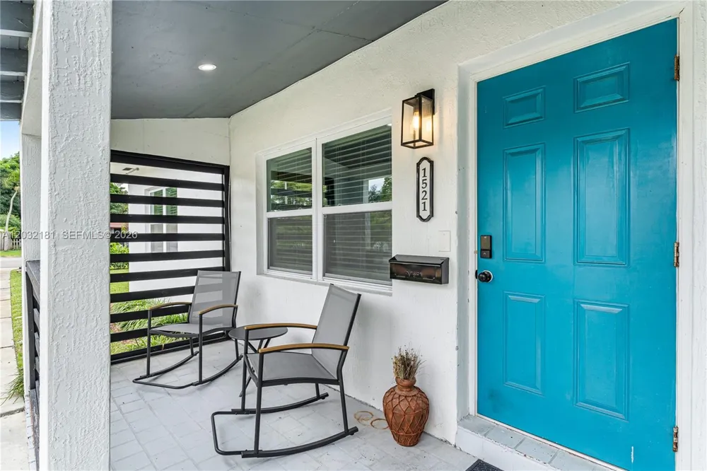 1521 NE 118th Ter #1 Miami, FL 33161