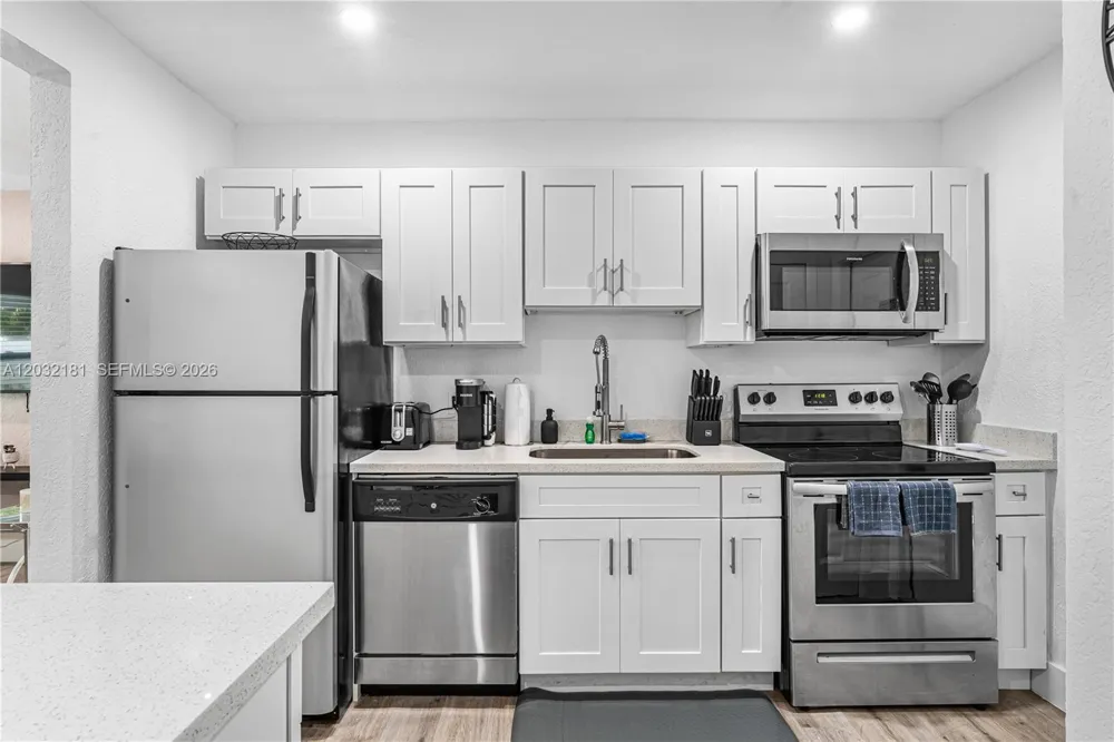 1521 NE 118th Ter #1 Miami, FL 33161