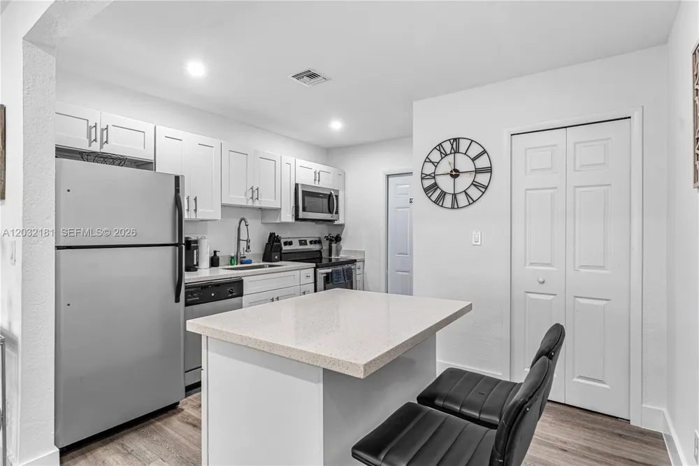 1521 NE 118th Ter #1 Miami, FL 33161