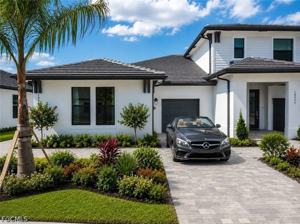 Salt Bay Way Fort Myers, FL 33913