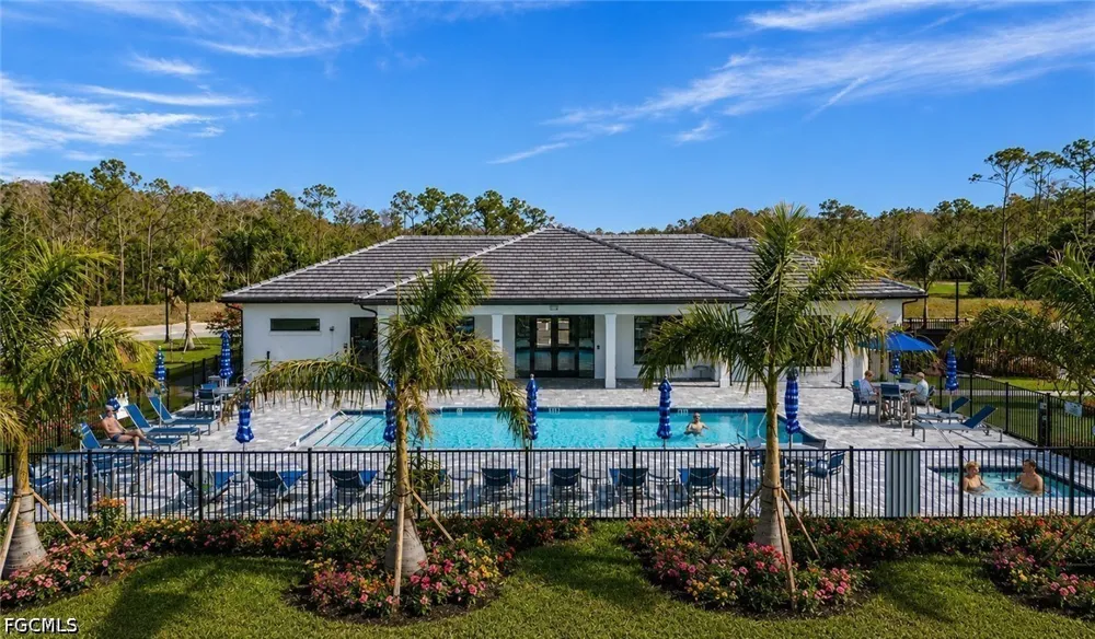 Salt Bay Way Fort Myers, FL 33913