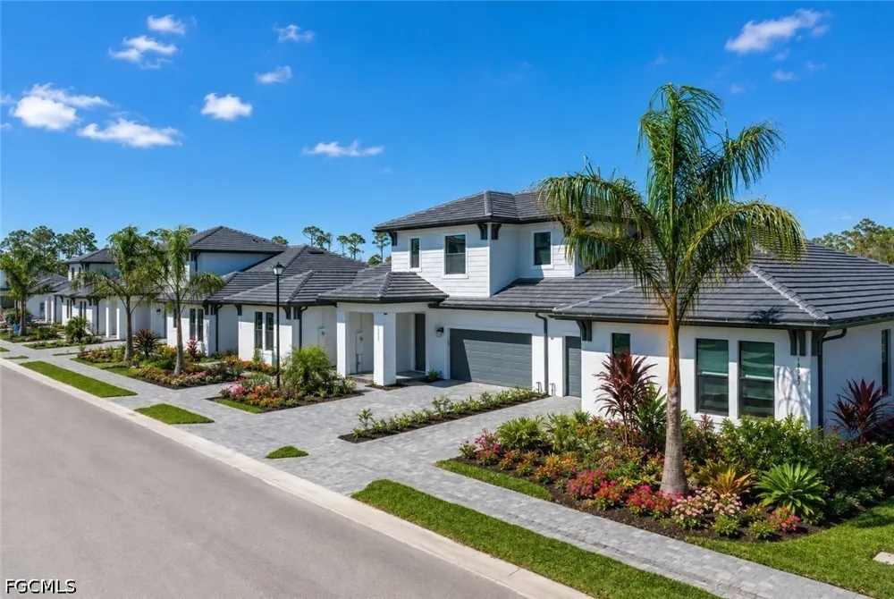 Salt Bay Way Fort Myers, FL 33913