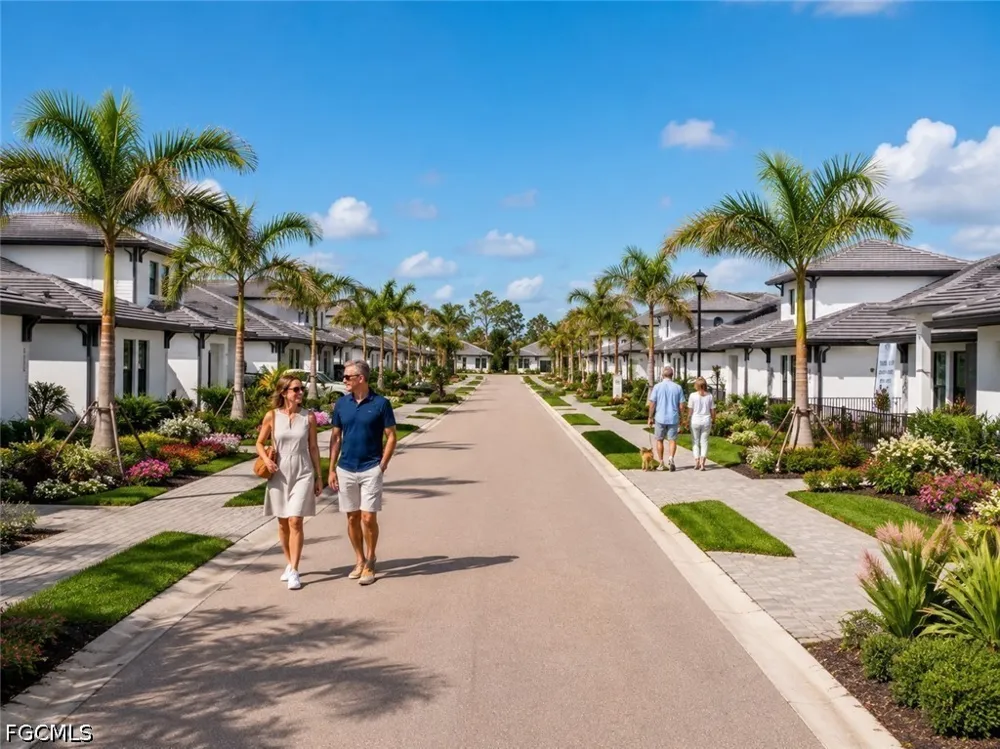 Salt Bay Way Fort Myers, FL 33913