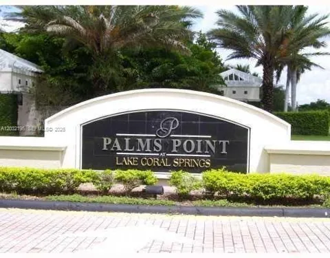 11721 W Atlantic Blvd #36