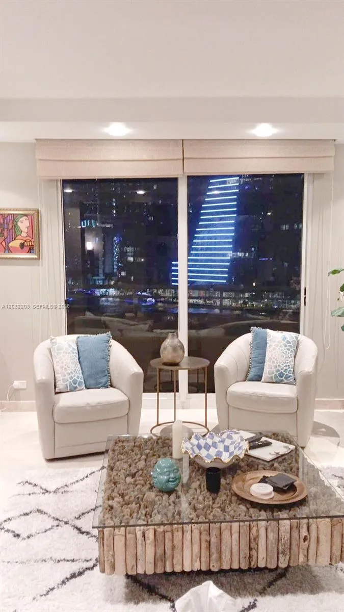 888 Brickell Key Dr #1004 Miami, FL 33131