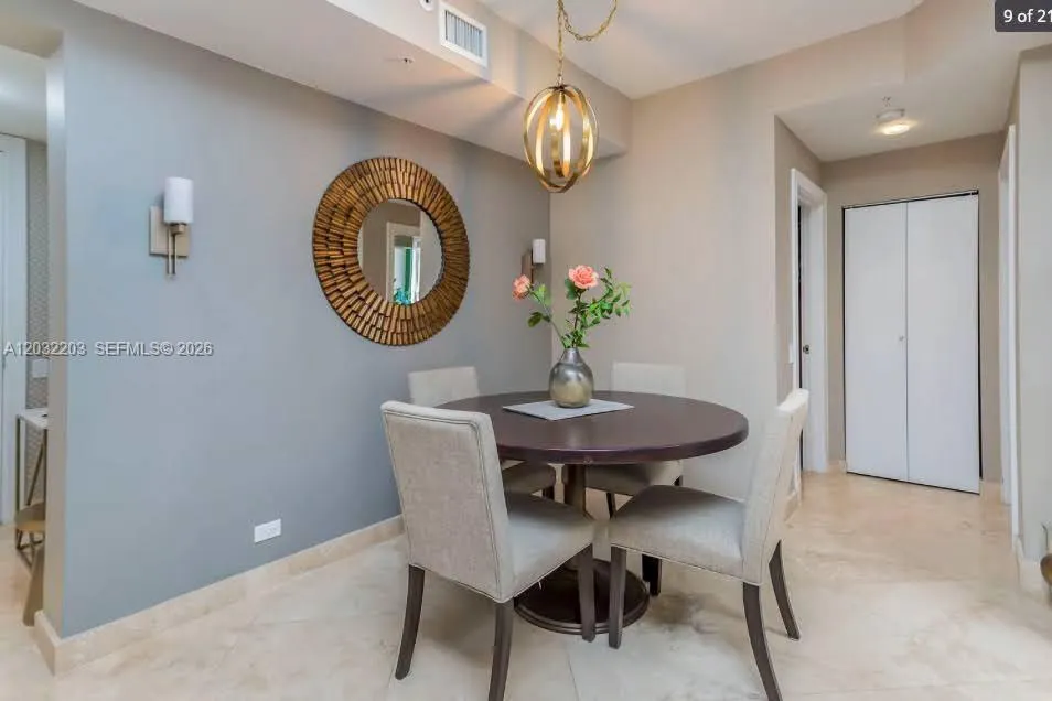 888 Brickell Key Dr #1004 Miami, FL 33131