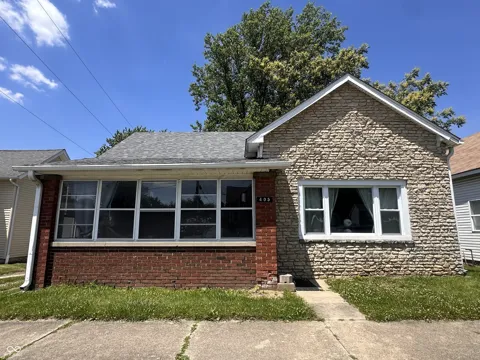 405 Ireland Street