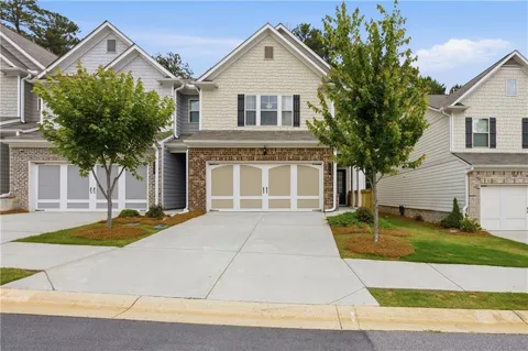 219 Yellowwood Way