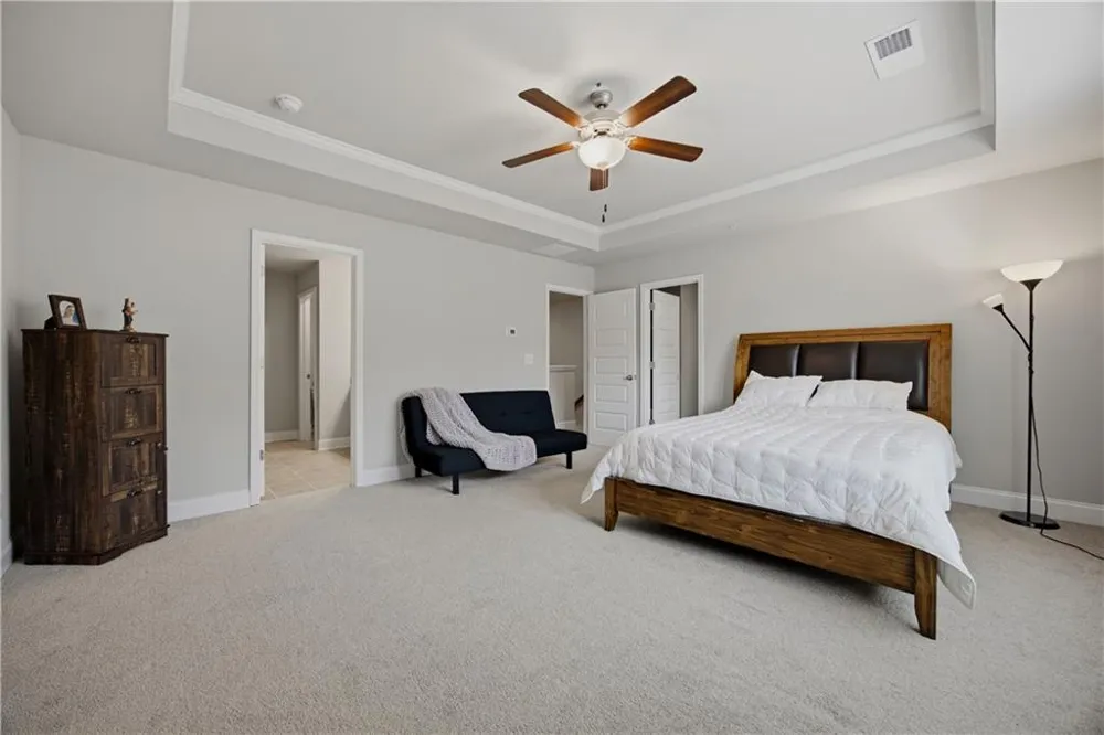 219 Yellowwood Way Woodstock, GA 30188