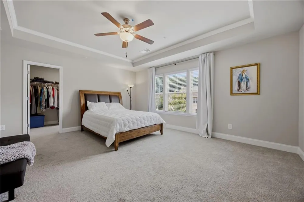 219 Yellowwood Way Woodstock, GA 30188