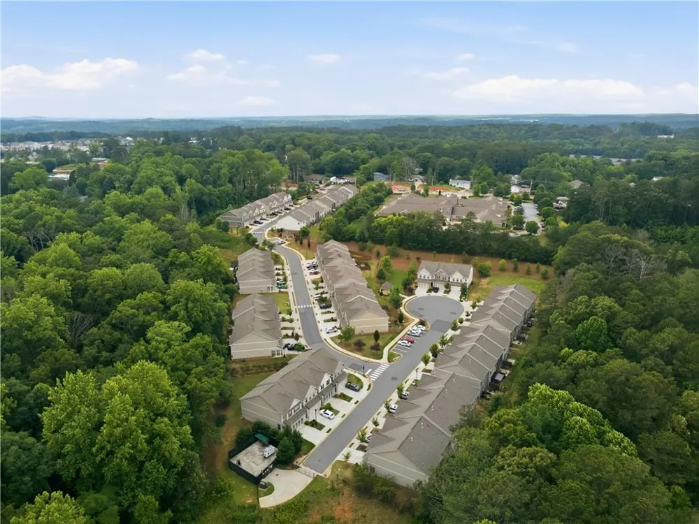 219 Yellowwood Way Woodstock, GA 30188