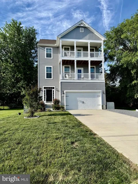 335 S CAROLINA ROAD