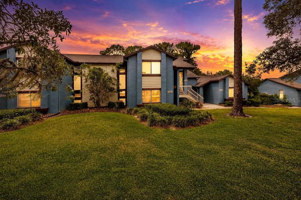 7560 ST ANDREWS BOULEVARD #7560 Weeki Wachee, FL 34613