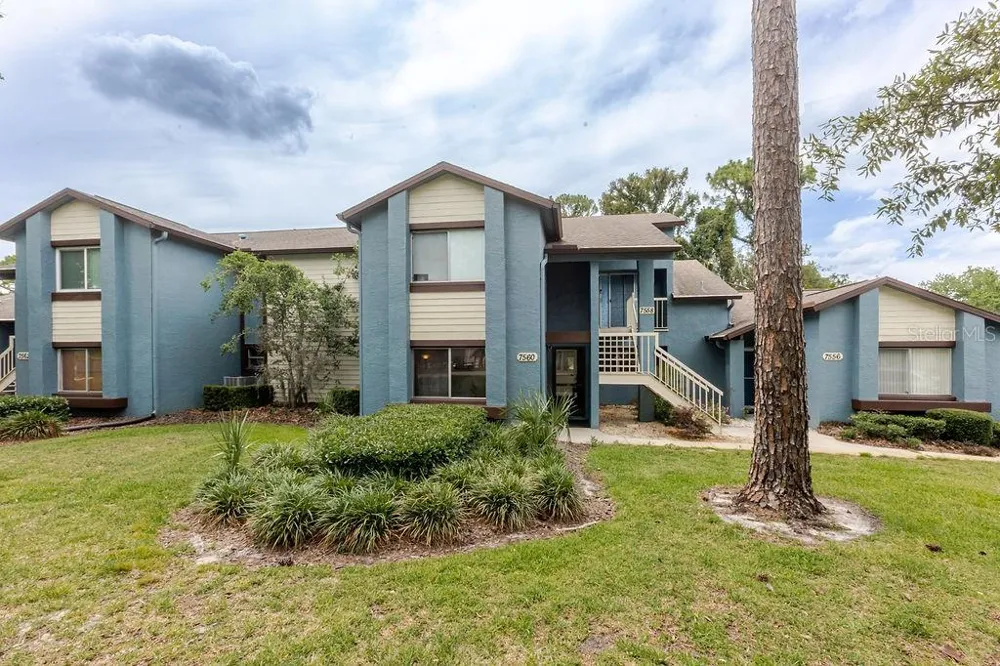 7560 ST ANDREWS BOULEVARD #7560 Weeki Wachee, FL 34613