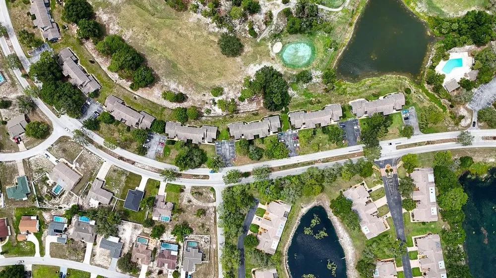 7560 ST ANDREWS BOULEVARD #7560 Weeki Wachee, FL 34613