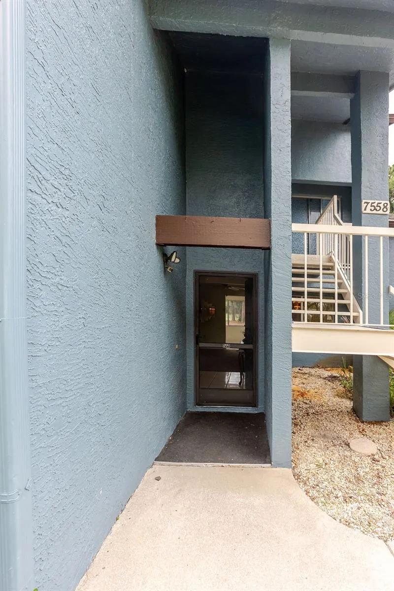7560 ST ANDREWS BOULEVARD #7560 Weeki Wachee, FL 34613