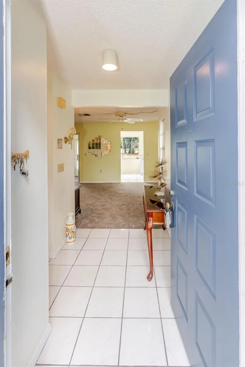 7560 ST ANDREWS BOULEVARD #7560 Weeki Wachee, FL 34613