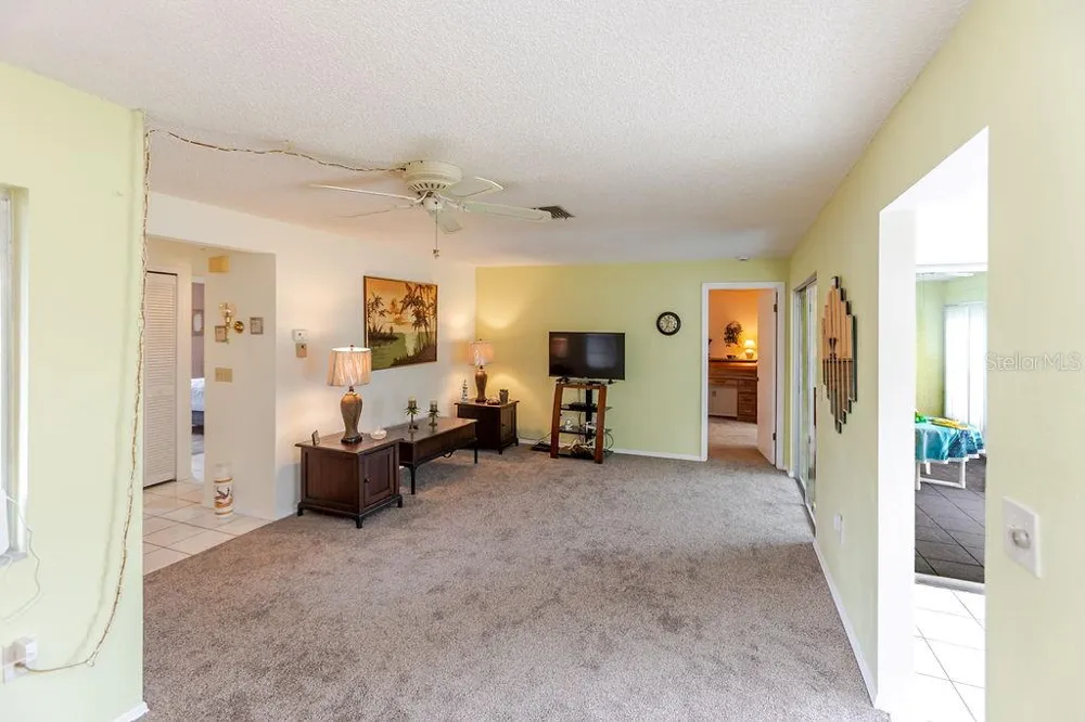 7560 ST ANDREWS BOULEVARD #7560 Weeki Wachee, FL 34613
